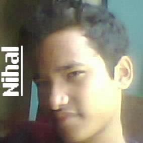 Nihal Sinha Photo 7