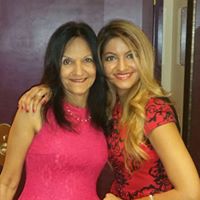 Rhea Kapadia Photo 4