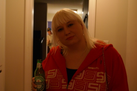 Elizabeth Harrell Photo 23