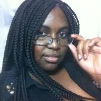 Nneka Robinson Photo 7