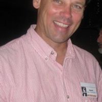 Corey Chamberlain Photo 18
