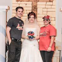 Melissa Staggs Photo 5