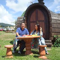 Lorna Ang Photo 10