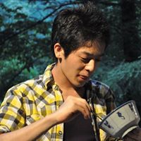 Satoshi Kawai Photo 9