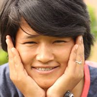 Usha Bhandari Photo 12