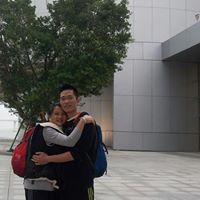 Cheng Han Photo 32
