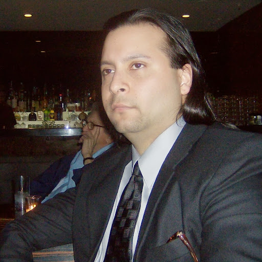 Alberto Negron Photo 21