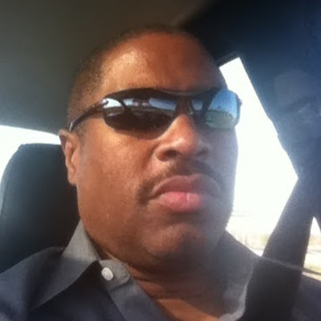 Anthony Franklin Photo 41