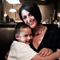 Michele Lucas Photo 47
