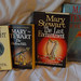 Mary Arthur Photo 15