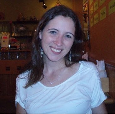 Holly Welsh Photo 28