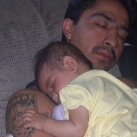 Hector Arevalo Photo 23