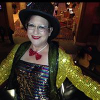 Gail Cohen Photo 37