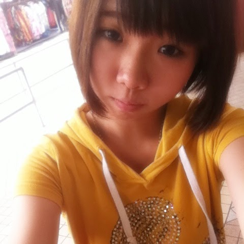 Xiao Xie Photo 14