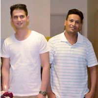 Dilli Pandey Photo 2