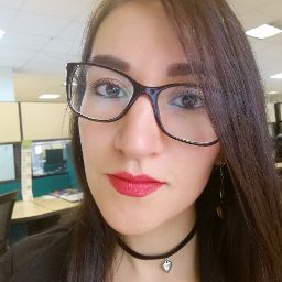 Angela Garzon Photo 16