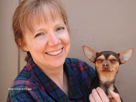 Cheryl Brown Photo 32