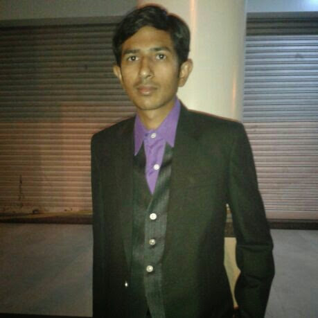 Keyur Upadhyay Photo 1