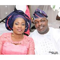 Mosunmola Idowu Photo 8