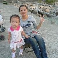 Liang Ye Photo 20