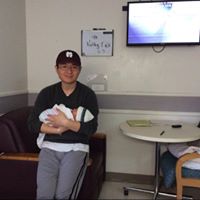 Kan Zhou Photo 13