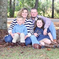 Nikki Crain Photo 8