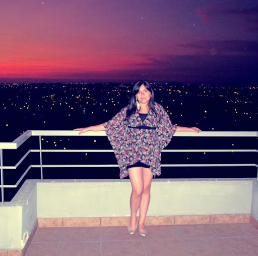 Marita Fuentes Photo 12