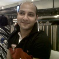 Indranil Mukherjee Photo 13