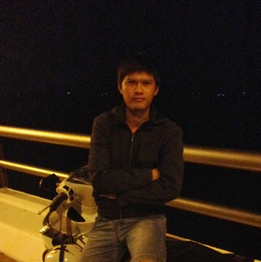 Hai Luu Photo 23