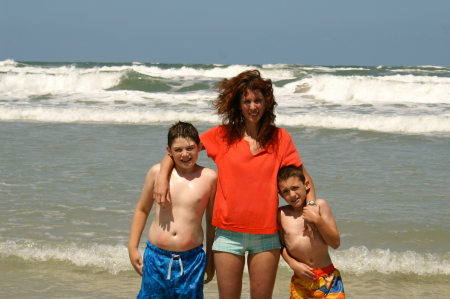Jennifer Clawson Photo 12