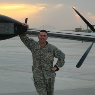 Chad Carmichael Photo 20