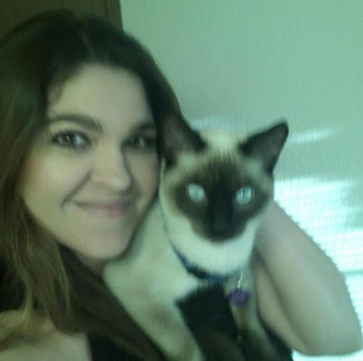 Cassandra Worthington Photo 11