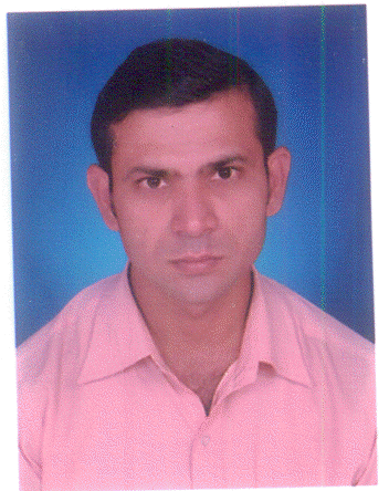 Shailendra Upadhyay Photo 12