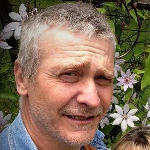 Richard Benedict Photo 21