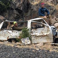 Nick Beyer Photo 16
