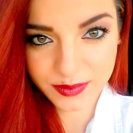 Maria Papa Photo 23