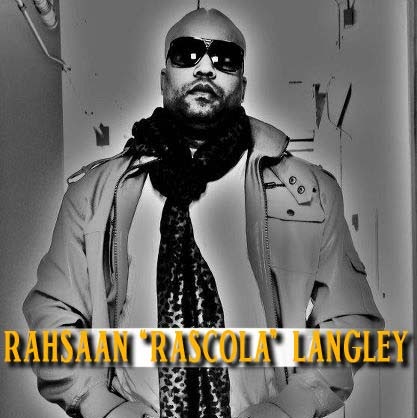 Rahsaan Langley Photo 5