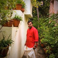 Murali Prahalad Photo 4
