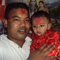 Sunil Shakya Photo 14