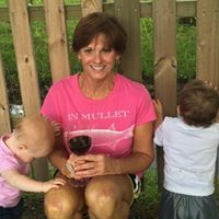 Kathleen Hillman Photo 31