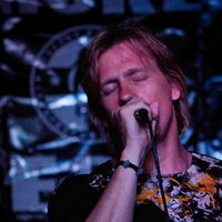 Mike Vester Photo 16