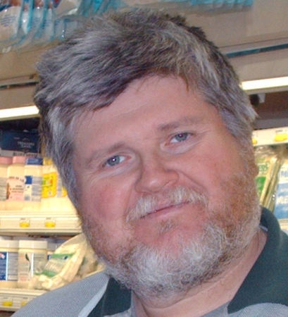 Robert Fisher Photo 20