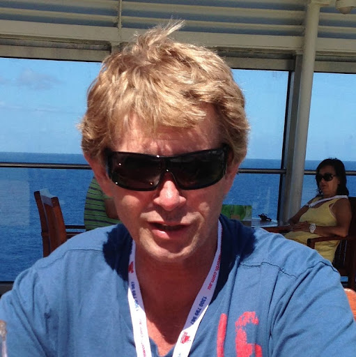 Mark Simpkin Photo 9