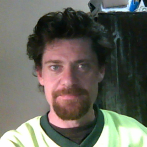 Colin Leslie Photo 20