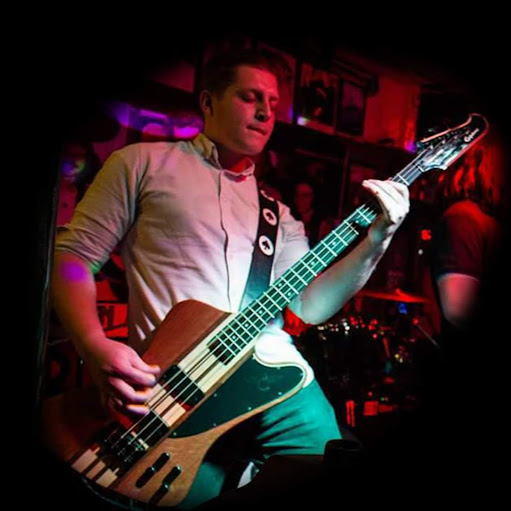 Andrew Kirk Photo 18