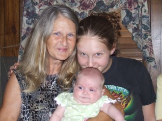 Sue Hatfield Photo 15