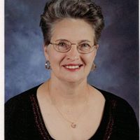 Roz Payne Photo 6