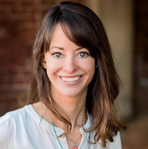 Caroline Stone Photo 38