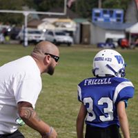 Josh Frizzell Photo 5