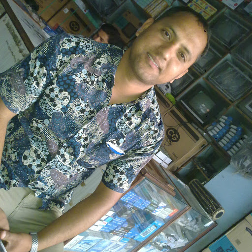 Chandra Khadka Photo 22